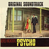 Bernard Herrmann 'The Murder From Psycho'