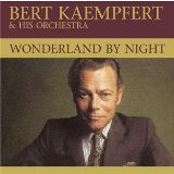 Bert Kaempfert 'Wonderland By Night'