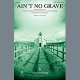 Bethel Worship 'Ain't No Grave (arr. David Angerman)'