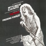 Bette Midler 'The Rose'