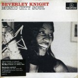 Beverley Knight 'No Man's Land'
