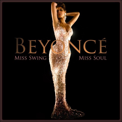 Beyonce 'Once In A Lifetime'