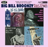 Big Bill Broonzy 'Baby, I Done Got Wise'