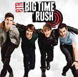 Big Time Rush 'Big Time Rush'