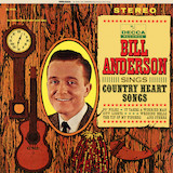 Bill Anderson 'Mama Sang A Song'