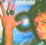 Bill Bruford 'Beelzebub'