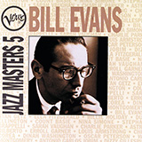 Bill Evans 'Alfie'