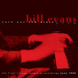 Bill Evans 'Bill's Hit Tune'