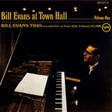 Bill Evans 'Make Someone Happy (from Do Re Mi)'