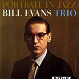 Bill Evans 'Peri's Scope'