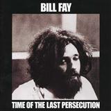 Bill Fay 'Don't Let My Marigolds Die'