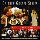 Bill & Gloria Gaither 'The Night Before Easter'