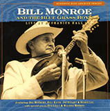 Bill Monroe 'Blue Ridge Mountain Blues (arr. Fred Sokolow)'