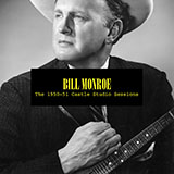 Bill Monroe 'I'm On My Way Back To The Old Home (arr. Fred Sokolow)'