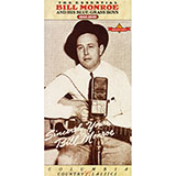Bill Monroe 'Travelin' This Lonesome Road'