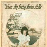 Bill Munro 'When My Baby Smiles At Me'