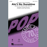 Bill Withers 'Ain't No Sunshine (arr. Mark Brymer)'