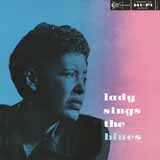 Billie Holiday 'God Bless' The Child'