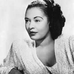 Billie Holiday 'Trav'lin' Light'