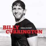 Billy Currington 'Pretty Good At Drinkin' Beer'