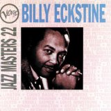 Billy Eckstine 'My Foolish Heart'