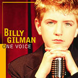 Billy Gilman 'One Voice'