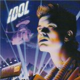 Billy Idol 'L.A. Woman'