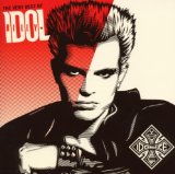 Billy Idol 'New Future Weapon'