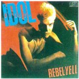 Billy Idol 'Rebel Yell'