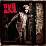Billy Idol 'World Comin' Down'