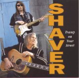 Billy Joe Shaver 'Georgia On A Fast Train'