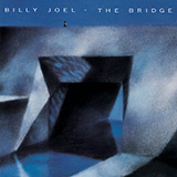 Billy Joel and Ray Charles 'Baby Grand'