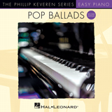 Billy Joel 'And So It Goes (arr. Phillip Keveren)'