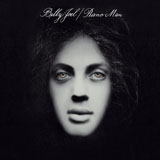 Billy Joel 'Captain Jack'