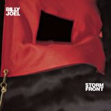 Billy Joel 'I Go To Extremes'