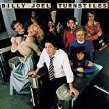 Billy Joel 'New York State Of Mind'