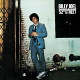 Billy Joel 'Rosalinda's Eyes'