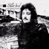 Billy Joel 'She's Got A Way'