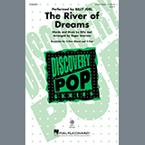 Billy Joel 'The River Of Dreams (arr. Roger Emerson)'