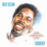 Billy Ocean 'Loverboy'