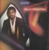 Billy Preston & Syreeta 'With You I'm Born Again'