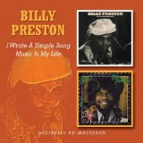 Billy Preston 'Will It Go Round In Circles'