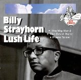 Billy Strayhorn 'Multi-Colored Blue'