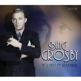 Bing Crosby 'Deep In The Heart Of Texas'