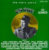 Bing Crosby 'I Wished On The Moon'