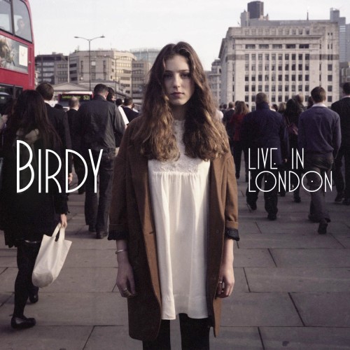 Birdy 'The A Team'