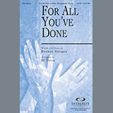 BJ Davis 'For All You've Done'