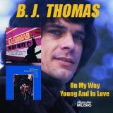 B.J. Thomas 'Hooked On A Feeling'