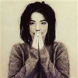 Bjork 'Come To Me'