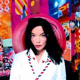 Bjork 'It's Oh So Quiet'